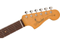 Fender Vintera II Road Worn 50s Jazzmaster Rosewood Fingerboard 3-Color Sunburst Fender Vintera II Road Worn 50s Jazzmaster Rosewood Fingerboard 3-Color Sunburst